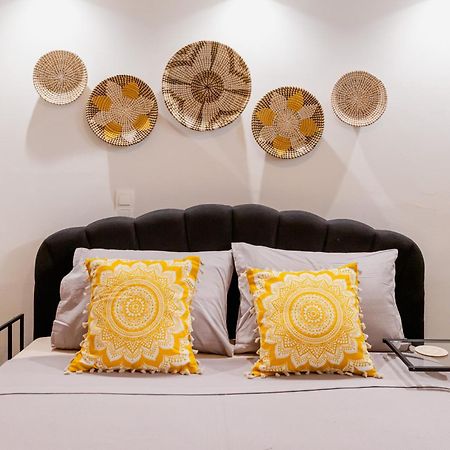 Sweet Greek Memories C Apartment เอเธนส์ ภายนอก รูปภาพ