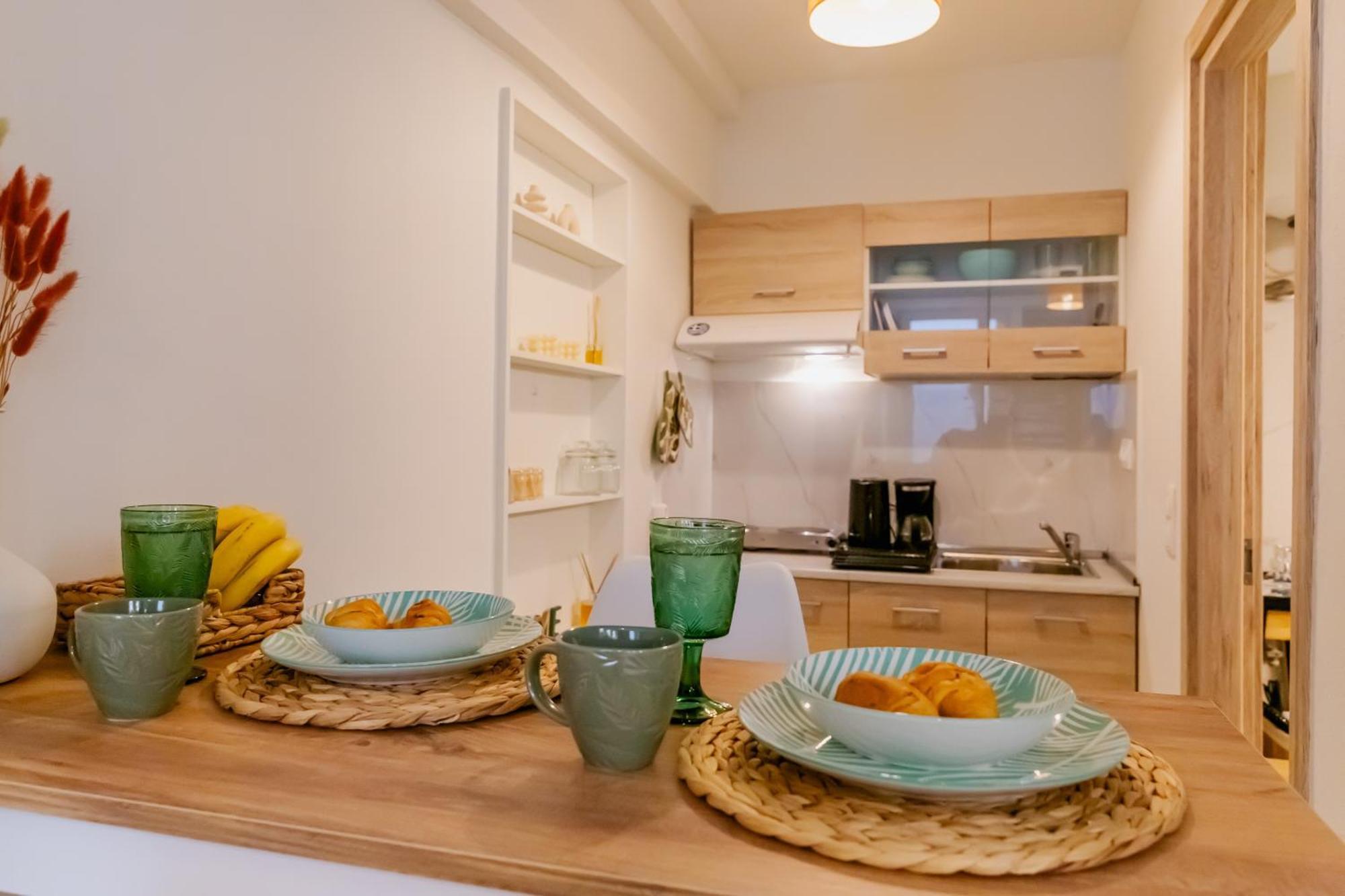 Sweet Greek Memories C Apartment เอเธนส์ ภายนอก รูปภาพ
