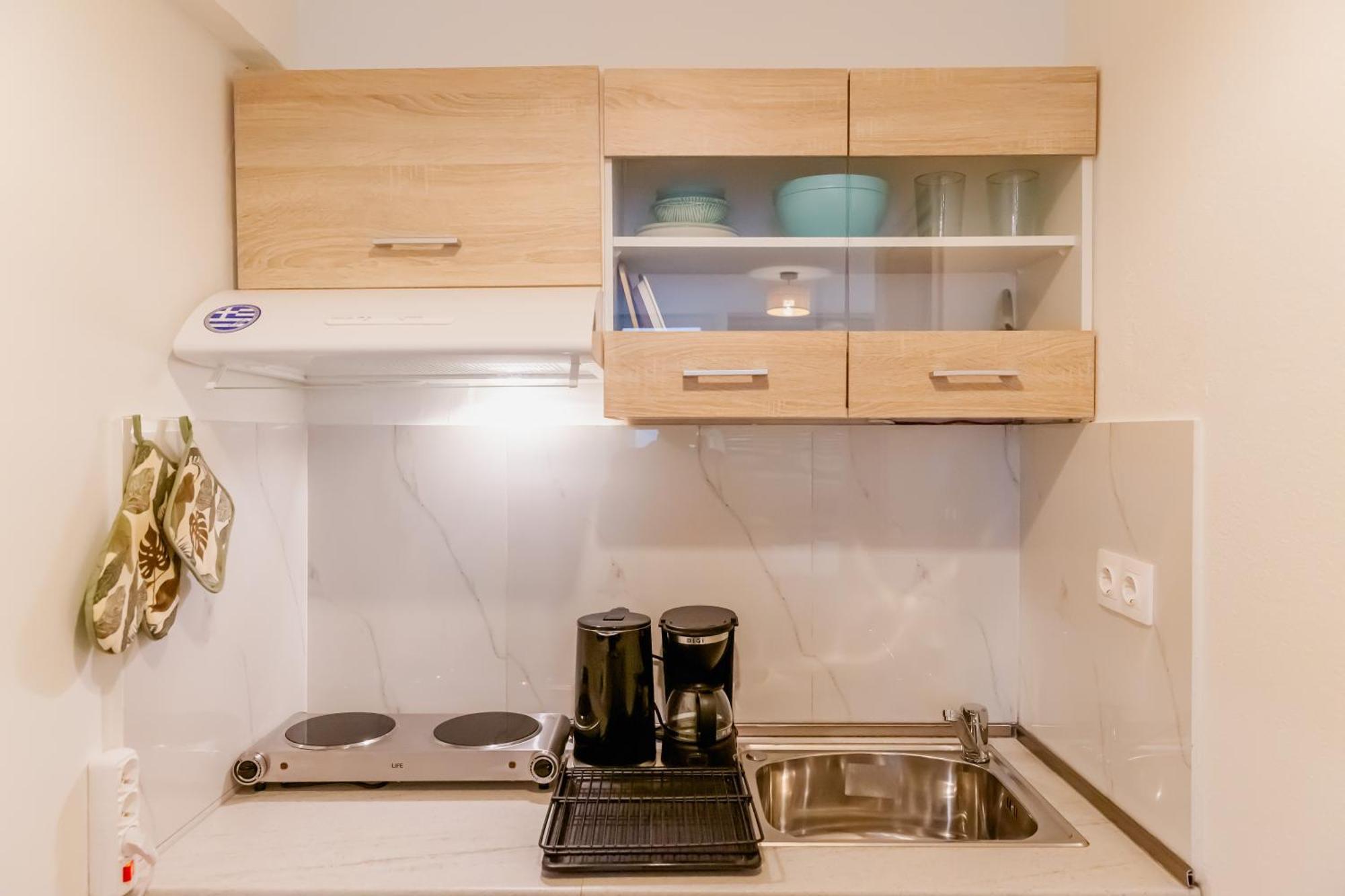 Sweet Greek Memories C Apartment เอเธนส์ ภายนอก รูปภาพ