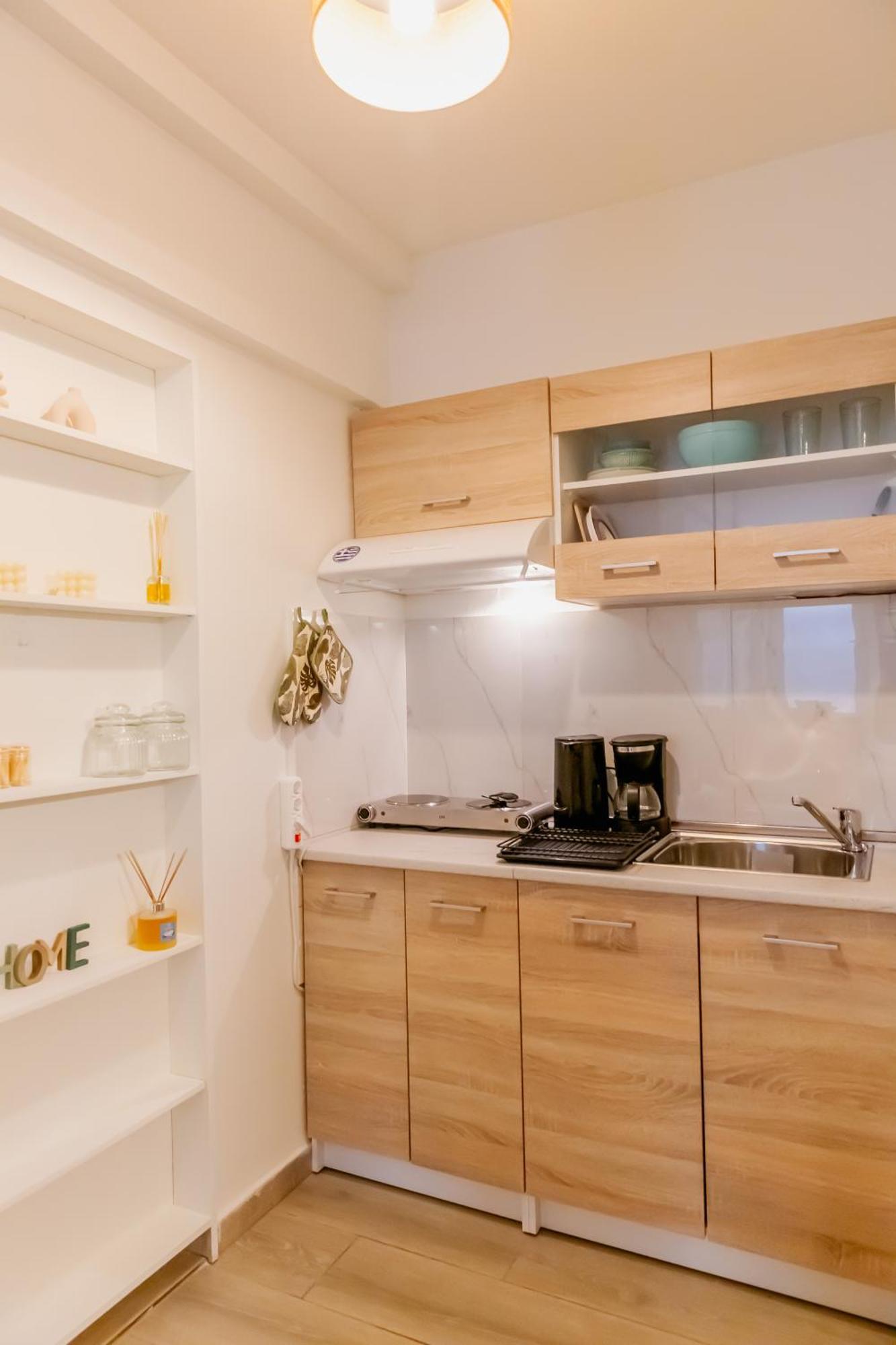 Sweet Greek Memories C Apartment เอเธนส์ ภายนอก รูปภาพ