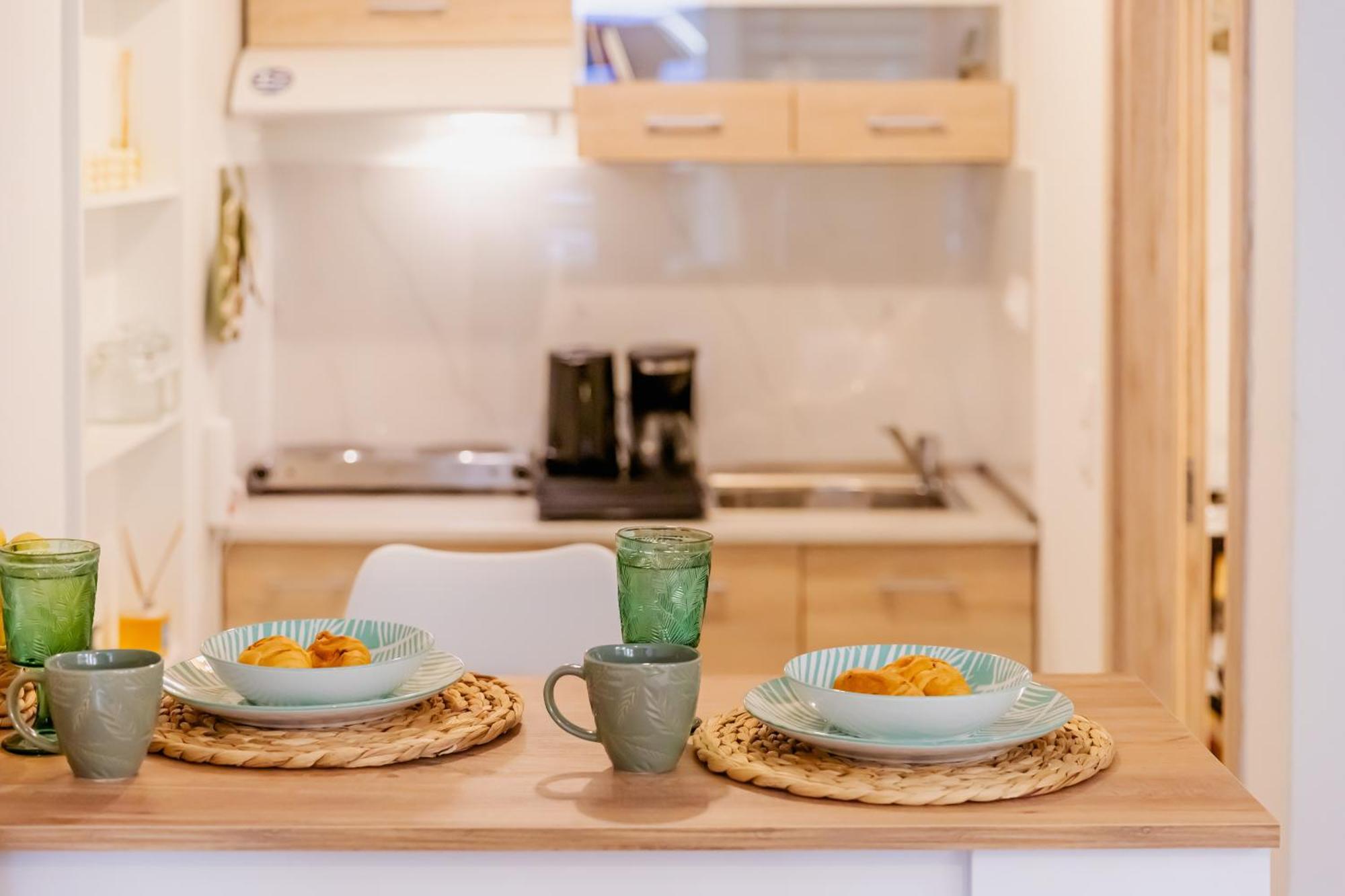 Sweet Greek Memories C Apartment เอเธนส์ ภายนอก รูปภาพ