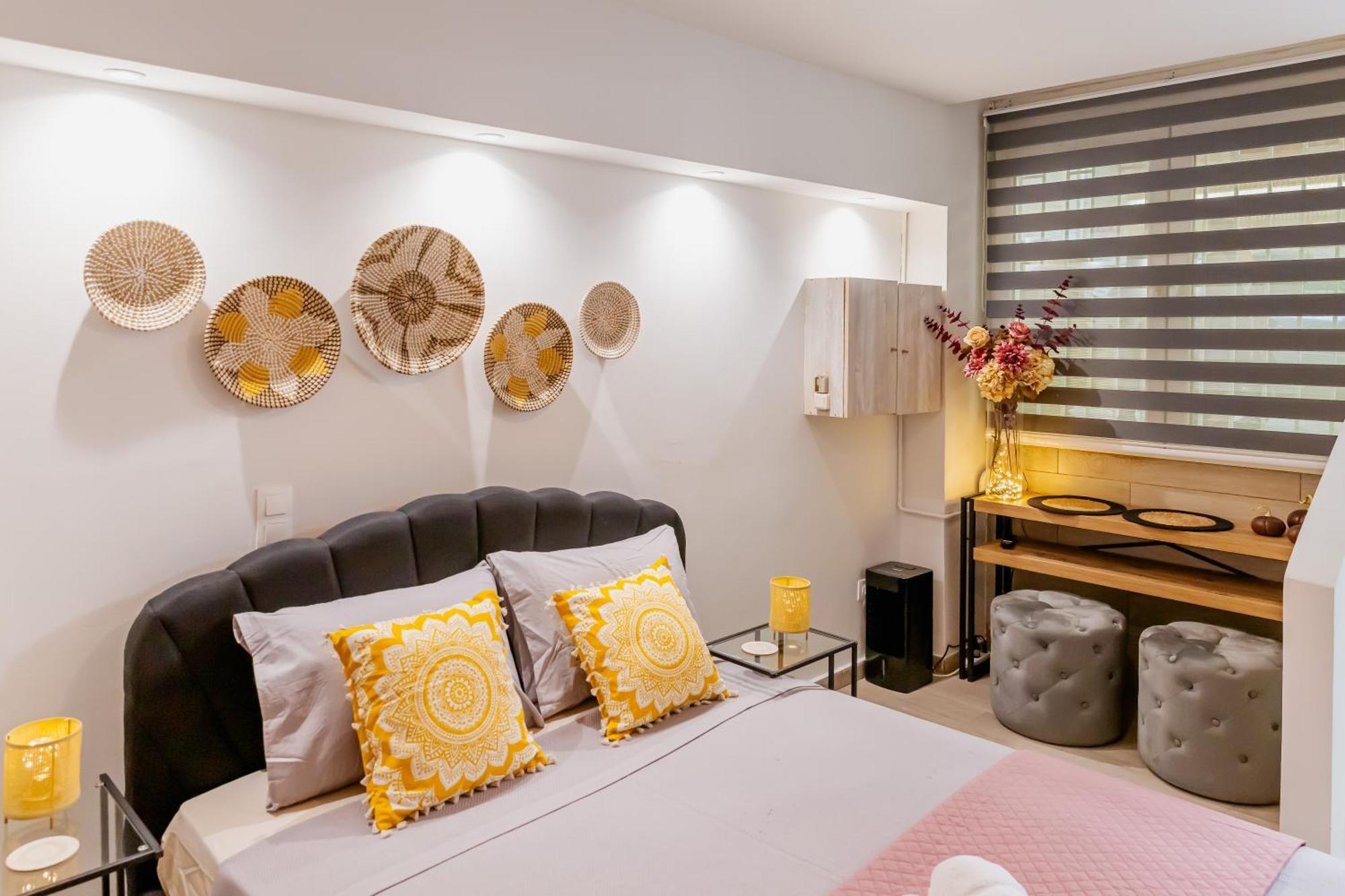 Sweet Greek Memories C Apartment เอเธนส์ ภายนอก รูปภาพ